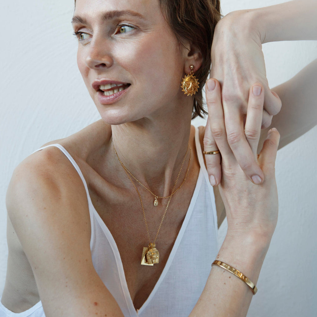 Shine Bright Necklace