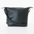 Anet L shoulder bag - Dark Grey