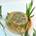 Body Scrub Bar With Kiwi Seeds, 75g