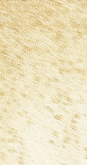 Body Oil - Mellow Pitch, 100ml