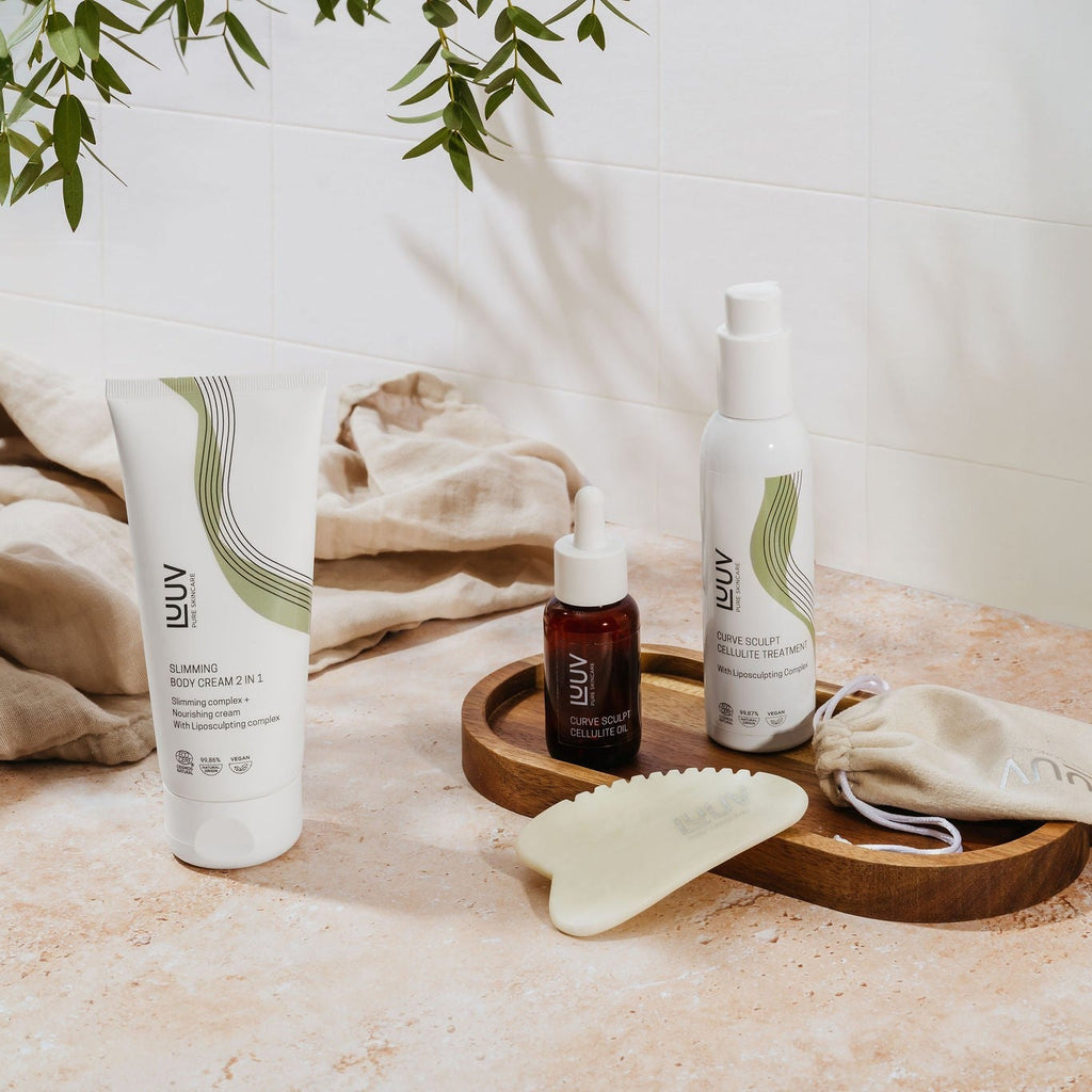 Cellulite Treatment COSMOS, 150ml