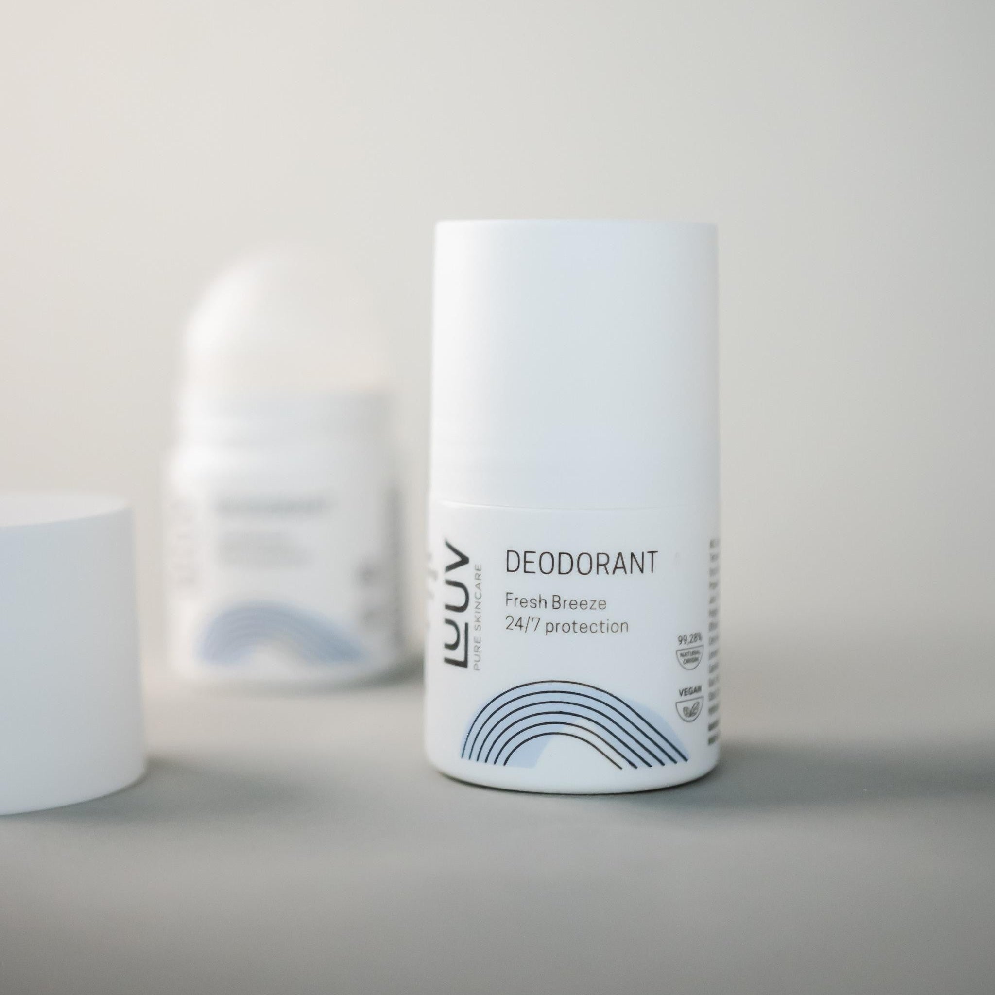 Deodorant Fresh, 50ml