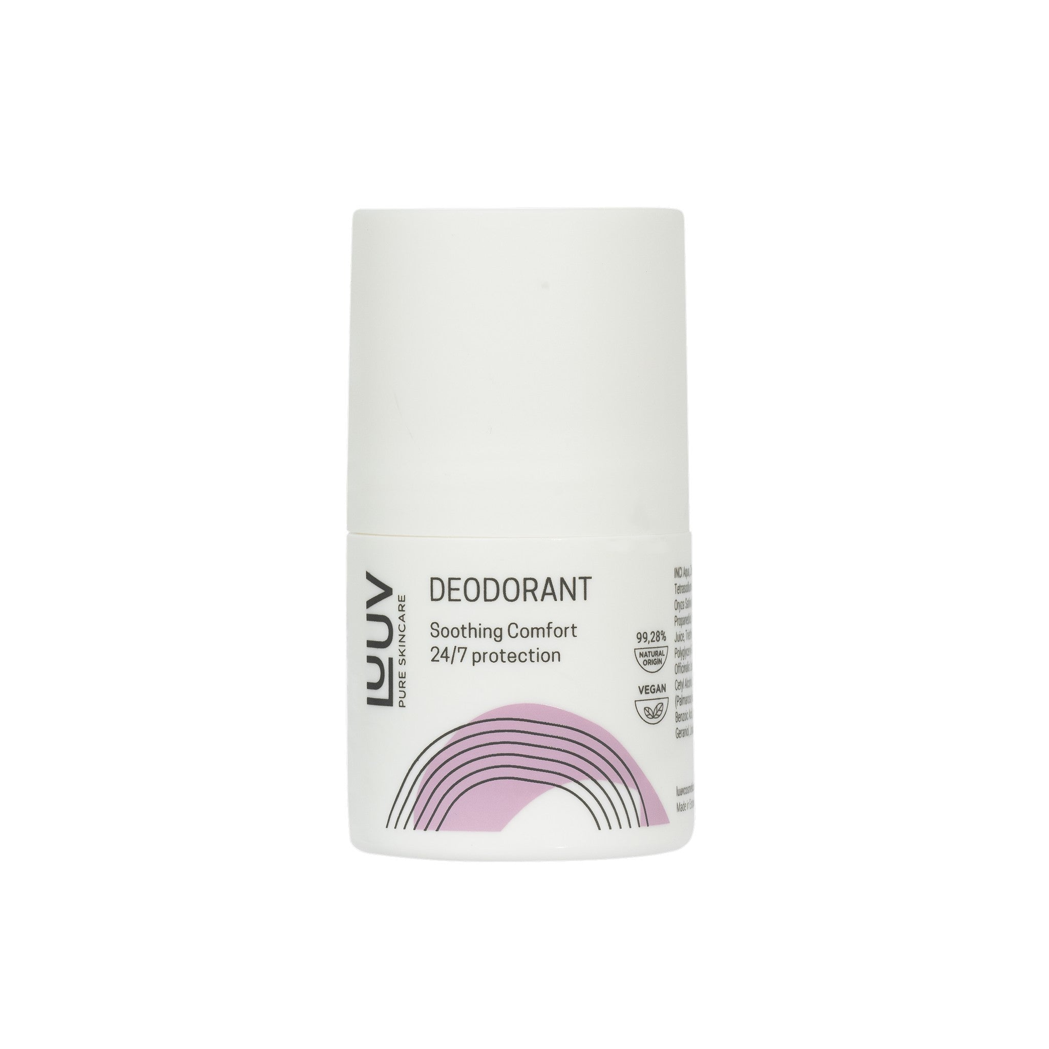Deodorant Soothing, 50ml
