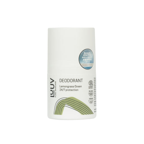 Deodorant Unisex, 50ml