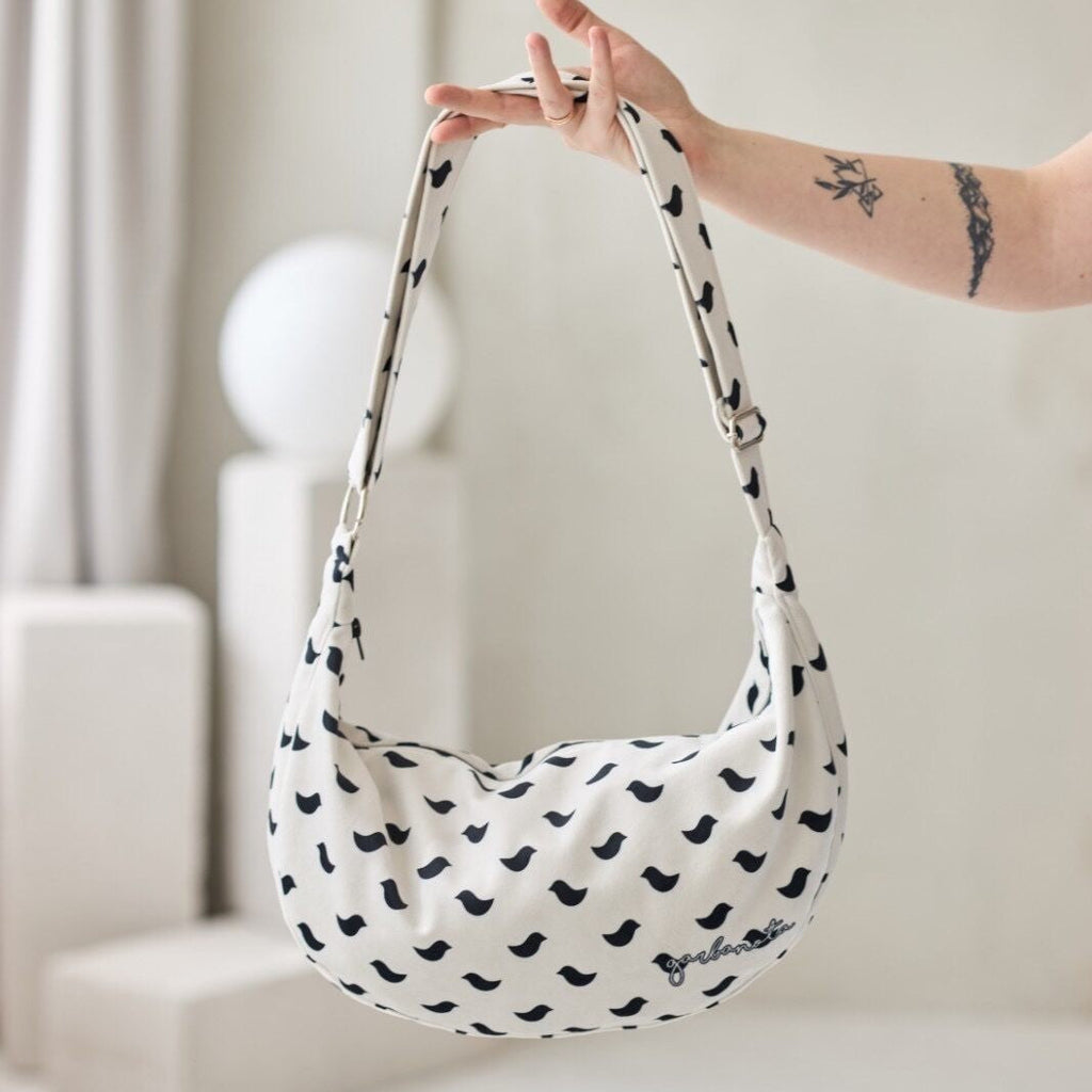 Hobo Bag Birds