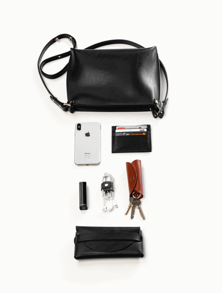 Handbag Escape Essentials