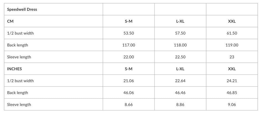 Linen Speedwell Dress - Black