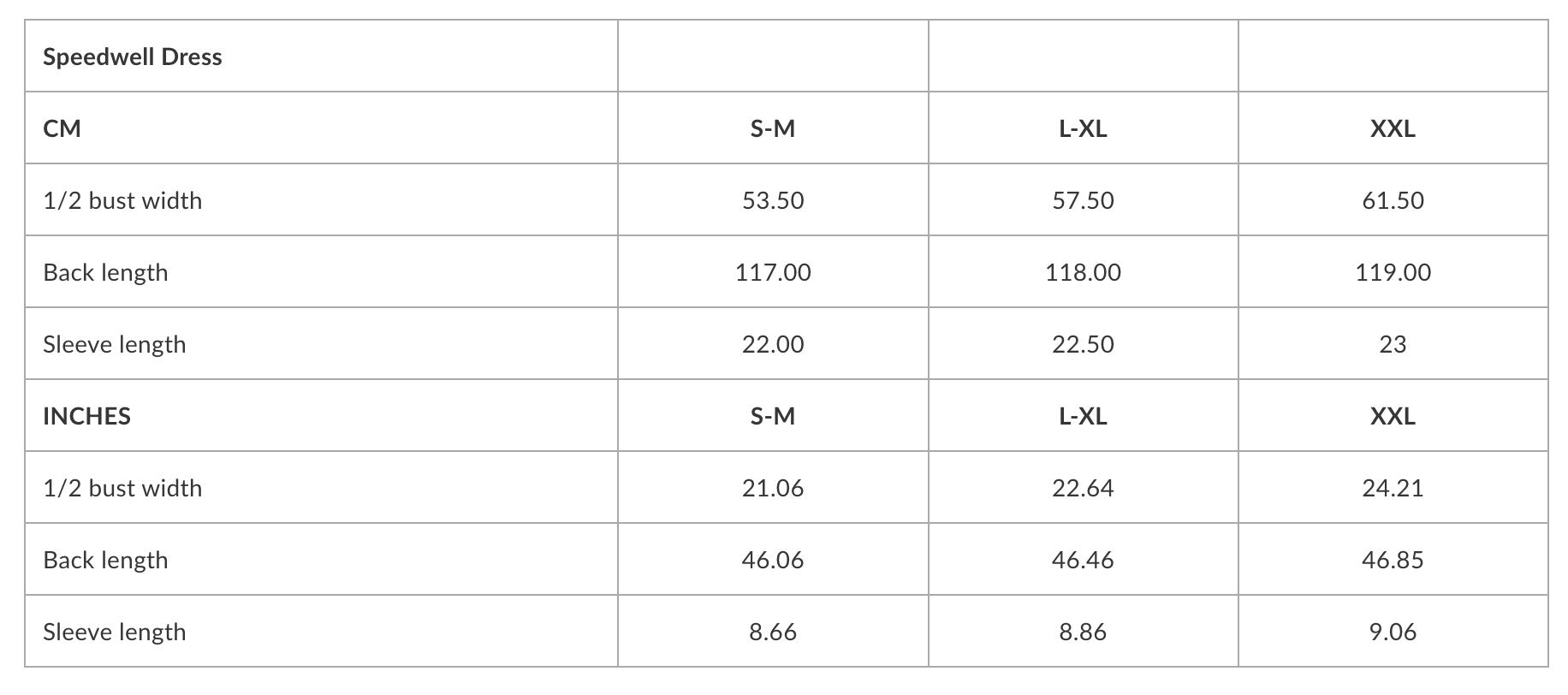 Linen Speedwell Dress - Allure