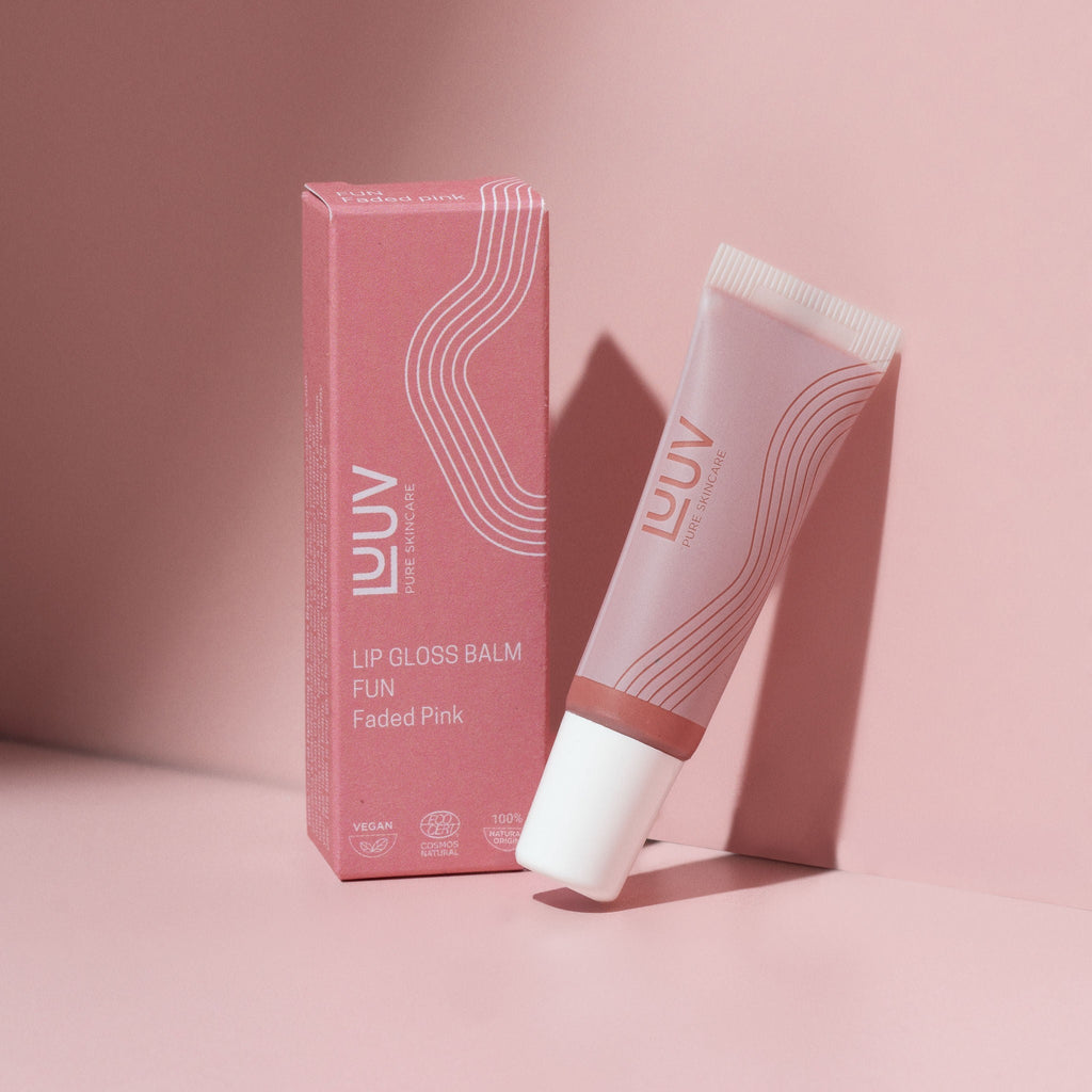 Lip Gloss Balm - Fun