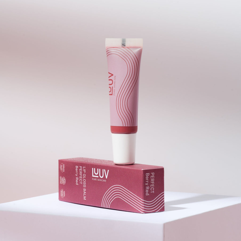 Lip Gloss Balm - Perfect