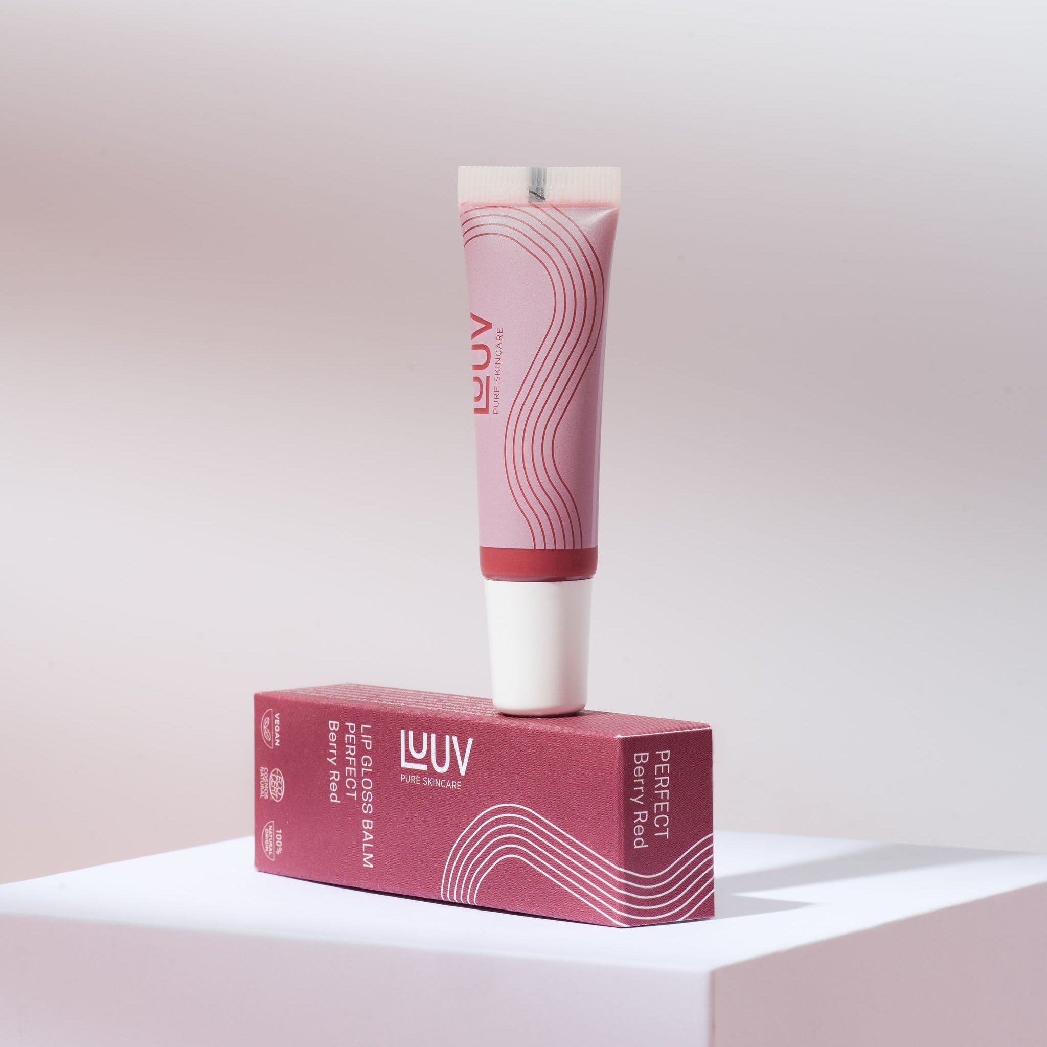 Lip Gloss Balm - Perfect