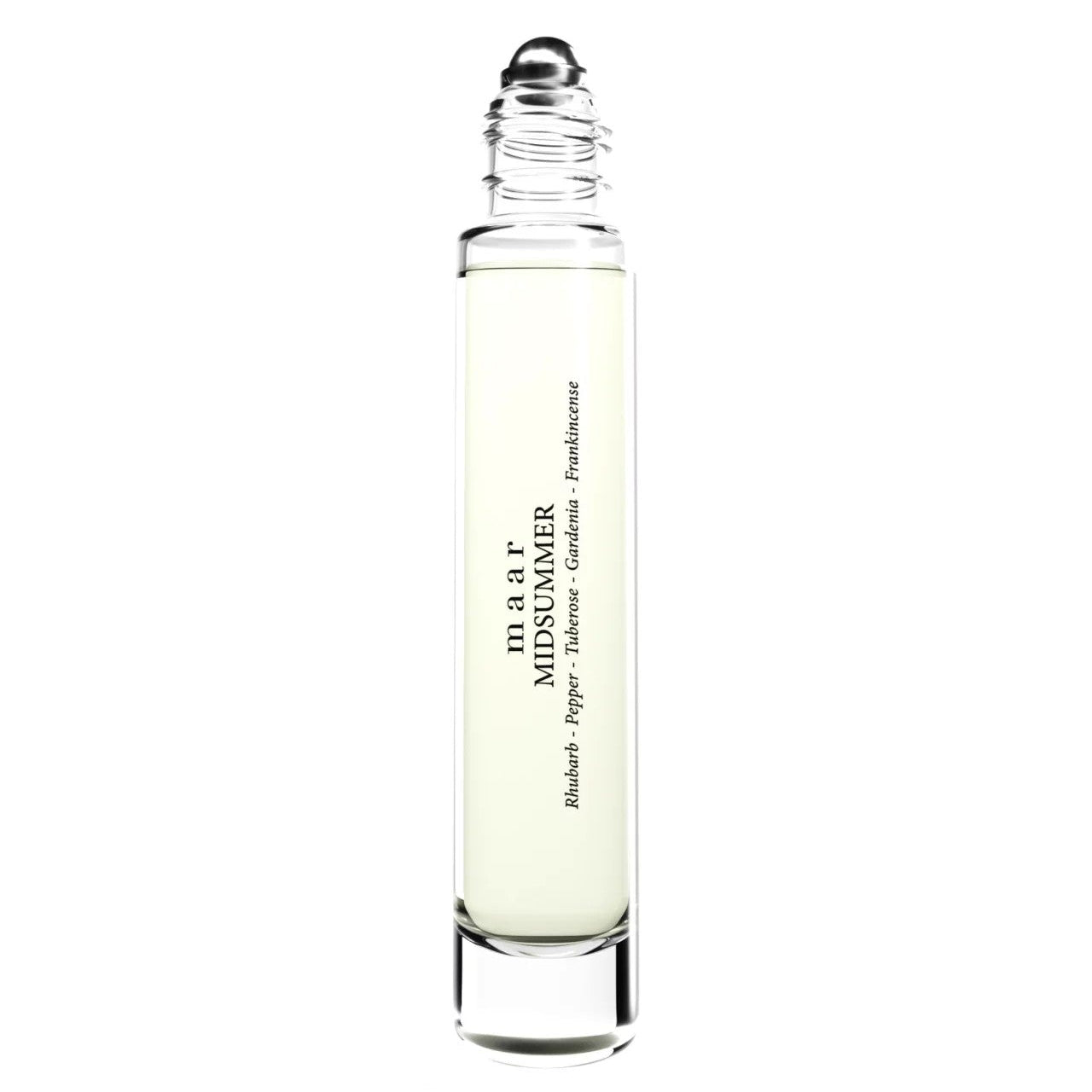 Perfume Oil - Midsummer, 10ml