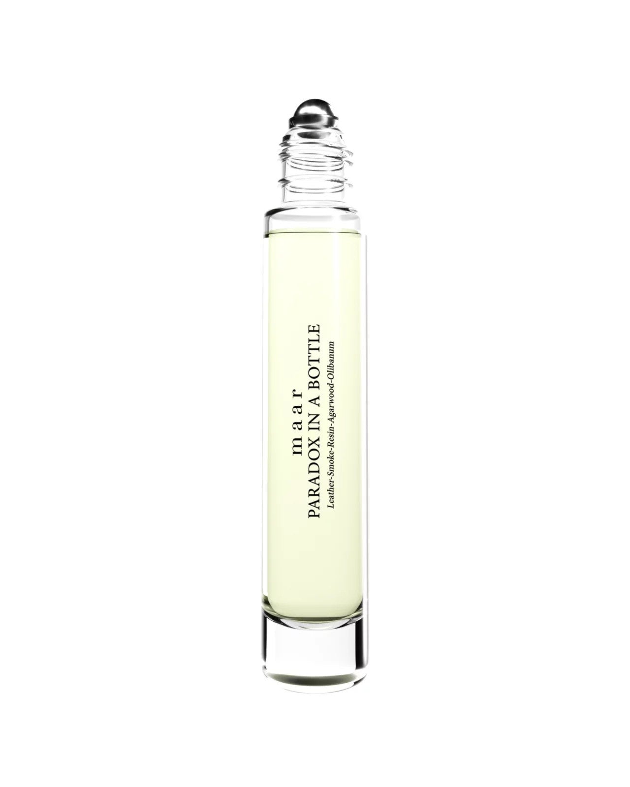 Perfume Oil - Paradox In A Bottle, 10ml