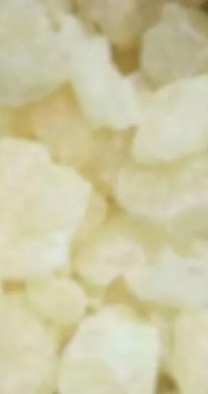 Perfume Oil - Spring Of Youth, 10ml