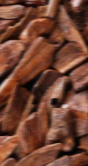 Perfume Oil - Temple Of Sensus, 10ml