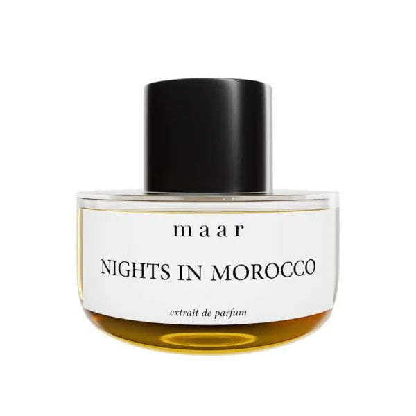 Spray Perfume - Nights in Morocco, 15ml, 50ml