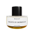 Spray Perfume - Nights in Morocco, 15ml, 50ml