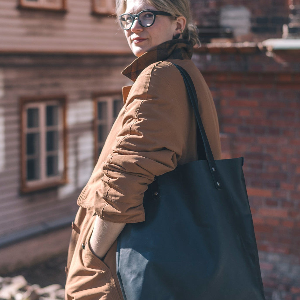 Tote Bag Island Hopper